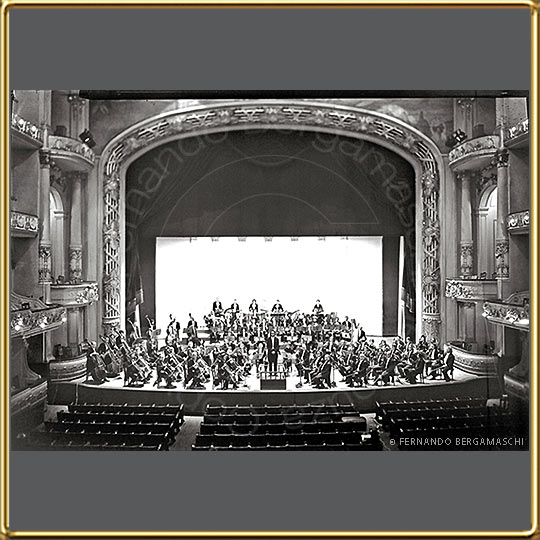 Orquestra Sinfônica do Rio de Janeiro