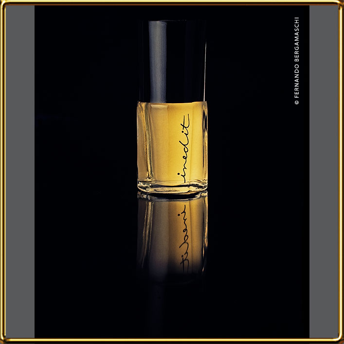 Inedit perfume