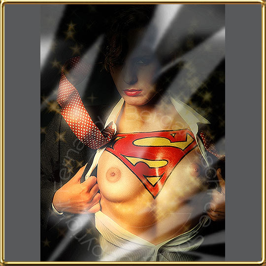 Superwoman