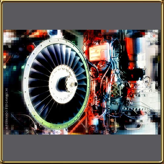 Turbofan