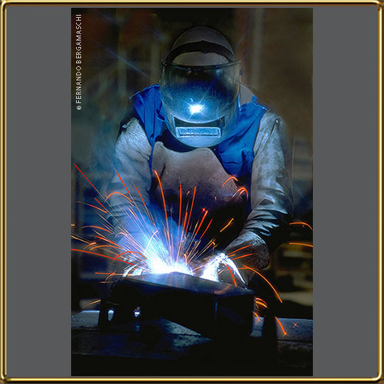 Welder