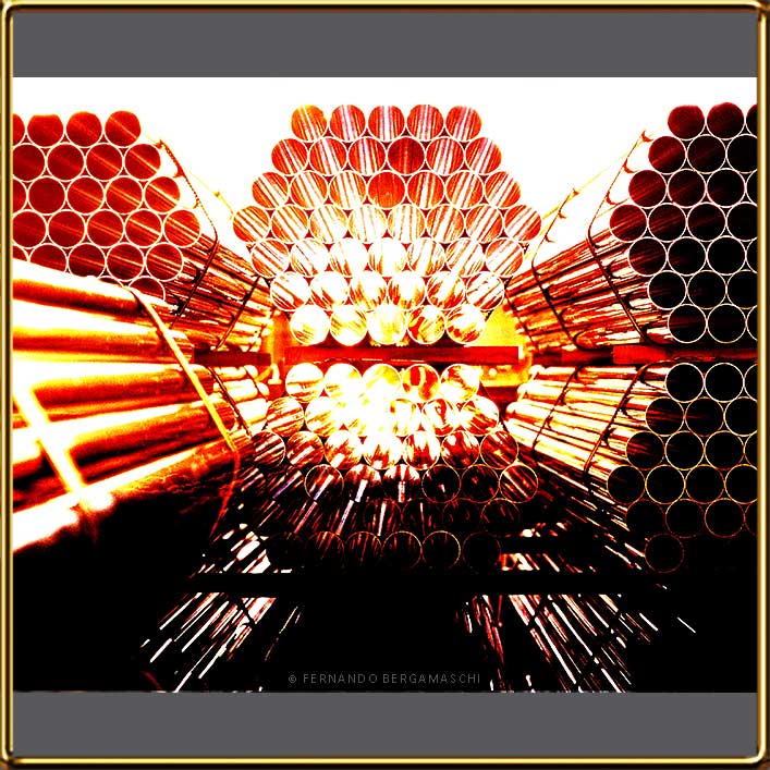 stainless steel tubes 